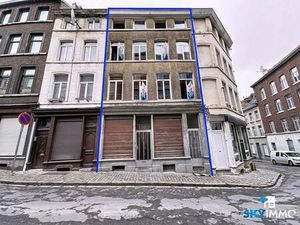 Maison à vendre à Verviers € 290.000 (LJ1XX) - Group Skyimmo | Zimmo