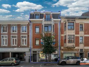 Maison à vendre à Verviers € 299.999 (LJ1XW) - Group Skyimmo | Zimmo