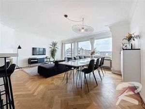 APPARTEMENT - 2CH - BALCON