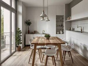 PAPILLON RESIDENTIEL