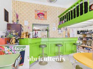 Vente Bureaux et commerces à Nice (06000) : à vendre / 50m² Nice