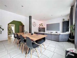 MAISON - 4CH - TERRASSE - JARDIN - PARKING