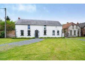 Propriété de prestige