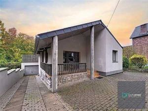 Maison plain-pied dans le beau village de Landelies avec 3 c