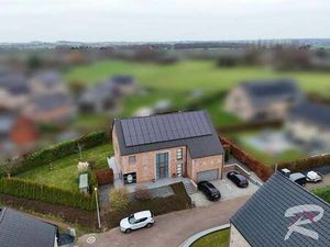 Maison à vendre à Saint-Georges-sur-Meuse € 650.000 (LJ1NU) - Immobilière Roufosse | Zimmo