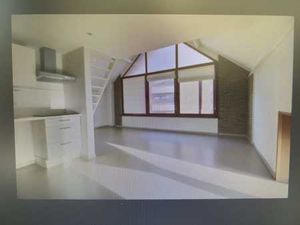 Appartement - Duplex à louer dans le centre de Jambes