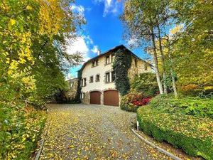 Classe  matériaux  élégance évoquant l'Italie du nord!