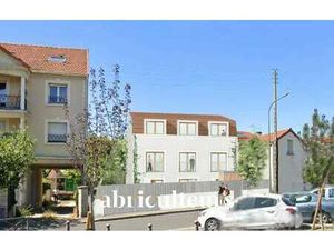 Vente Terrain à Argenteuil (95100) : à vendre / 880m² Argenteuil