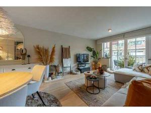 Appartement idéalement situé à proximité de la plage et d...