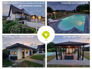 Maison à vendre à Opoeteren € 640.000 (LJ1J8) - Kris Drijkoningen Vastgoed | Zimmo