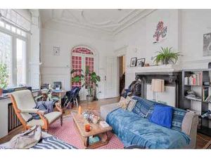 Brugmann  Vanderkindere  appartement 2 ch