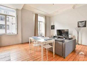 MAGNIFIQUE APPARTEMENT 1 CHAMBRE À LOUER À IXELLES