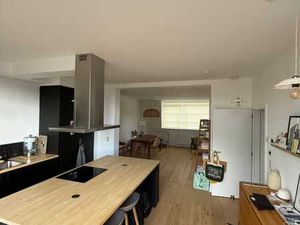 Superbe duplex avec terrasse proche du quartier EU