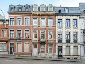 Appartement à vendre à Liège € 135.000 (LJ1WK) - Easy Home Immo Marche | Zimmo