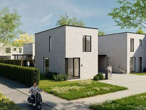 Maison à vendre à Kuurne € 285.500 (LJ1YK) | Zimmo