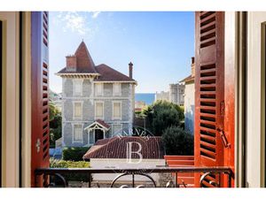 Vente viager 2 pièces 40.2 m² à Biarritz (64200)  130 000 €