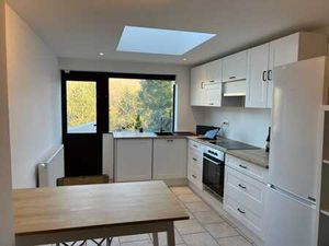 Colocation – Maison rénovée 170 m² – PEB B – Lodelinsart