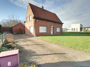 Maison à vendre à Ruddervoorde € 289.000 (LJ1R5) - Immo Vernack | Zimmo