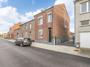 Maison à vendre à Herderen € 290.000 (LJ1NY) - Heylenvastgoed - Sint-Truiden | Zimmo