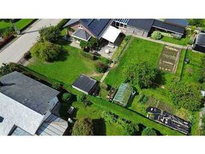 TERRAIN DE 469M² À BATIR !