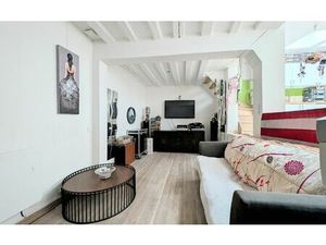 Appartement Chartres 51.36 m² T-2 à vendre  174 900 €