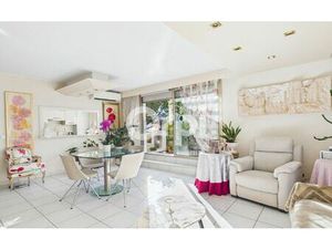 Appartement Mandelieu-la-Napoule 83.68 m² T-4 à vendre  990 000 €