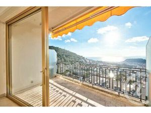 Appartement F2 à vendre - 2 pièces - 60 50 m2 - Nice - 06 - PROVENCE-ALPES-COTE-D-AZUR