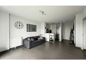 Appartement Quint-Fonsegrives 60.2 m² T-3 à vendre  234 000 €