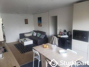 Studio à louer