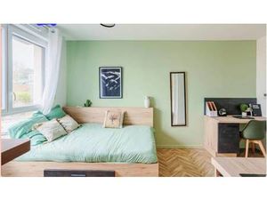 Studio à louer - logement étudiant