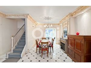 Maison Boulogne-sur-Mer 161 m² T-4 à vendre  192 000 €