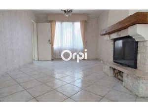 Maison Neuville-en-Ferrain m² T-4 à vendre  212 000 €