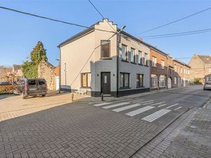 Maison à vendre à Zoutleeuw € 375.000 (LJ1NN) - Heylenvastgoed - Sint-Truiden | Zimmo