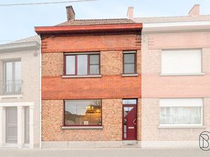 Maison à vendre à Hulste € 274.000 (LJ1YM) - Immo Beguin Kortrijk | Zimmo