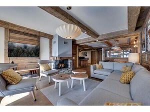 Appartement 4 chambres - Au coeur de Val d'Isère