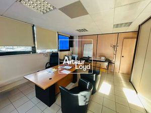 Espace bureau à louer