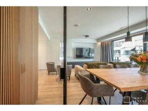 Appartement spacieux et prêt à emménager  près de la digue.