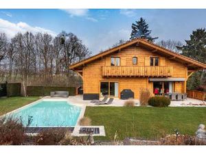 FGP Swiss & Alps I Forbes Global Properties