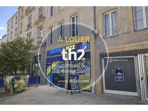 Ensemble de locaux commerciaux loués – Rendement sécurisé ?