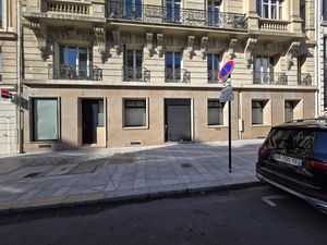 Local commercial avec extraction A louer de 265m2