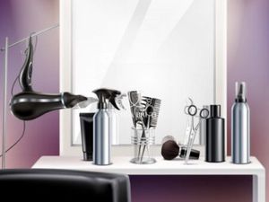 TRES BEAU LOCAL D'ANGLE