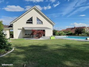 Maison de 180 m² secteur HERICOURT