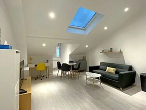 Appartement Reims 2 pièces 32.59 m2