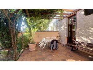 Vente maison 5 pièces 120 m² Oullins-Pierre-Bénite (69600)