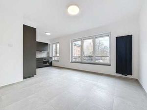 Appartement 1 chambre rénové – PEB A