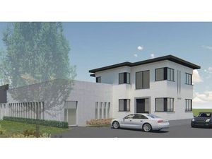 Surface commerciale à louer à Stationsstraat 225 Herzele (RBU94829)