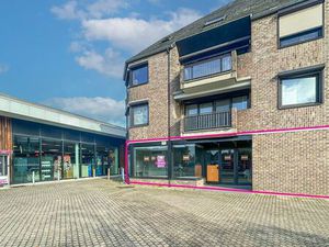 Bien professionnel à louer à Houthalen € 2.900 (LJ1WW) - IMMOFUSION HEUSDEN-ZOLDER | Zimmo