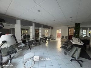 Local commercial 62 m²