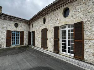 Immeuble à vendre