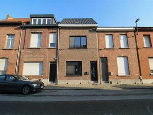 Maison à vendre à Hoboken € 359.000 (LJ1W2) - Vastgoed 4YOU | Zimmo
